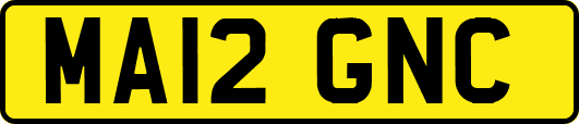 MA12GNC
