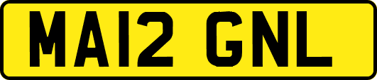 MA12GNL