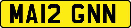 MA12GNN