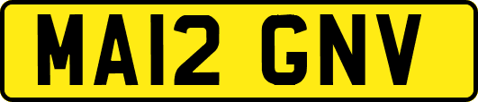 MA12GNV
