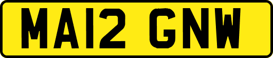 MA12GNW