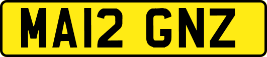 MA12GNZ