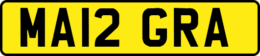 MA12GRA