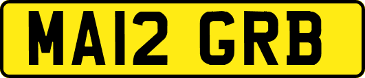 MA12GRB