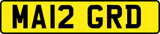 MA12GRD