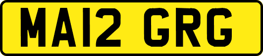 MA12GRG