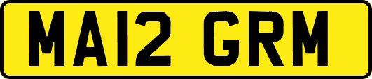 MA12GRM