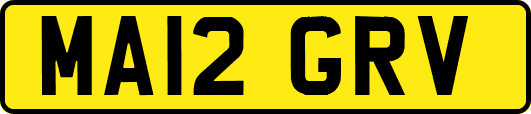 MA12GRV