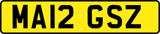 MA12GSZ
