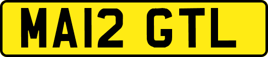 MA12GTL