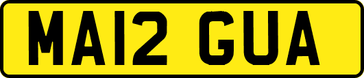 MA12GUA