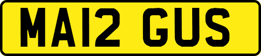 MA12GUS