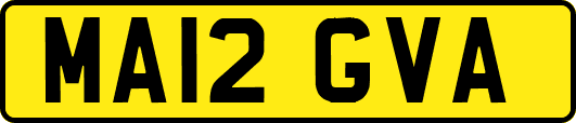 MA12GVA