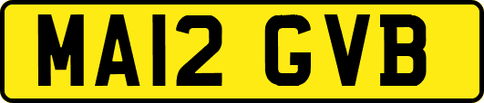 MA12GVB