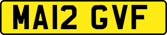 MA12GVF