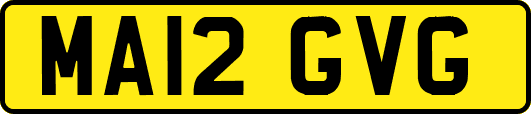 MA12GVG