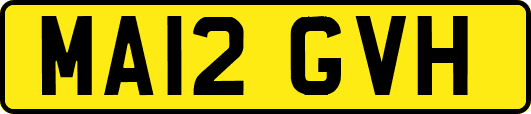 MA12GVH