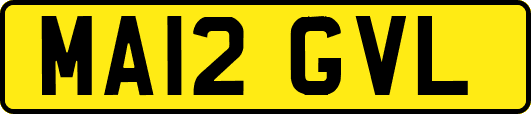 MA12GVL