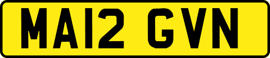 MA12GVN