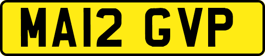 MA12GVP