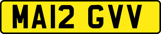 MA12GVV