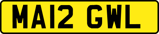 MA12GWL