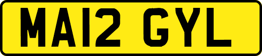 MA12GYL