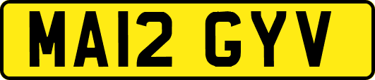 MA12GYV