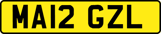 MA12GZL