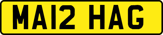 MA12HAG