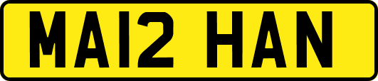 MA12HAN