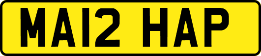 MA12HAP