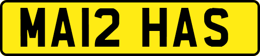 MA12HAS
