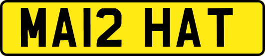MA12HAT
