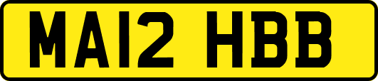 MA12HBB
