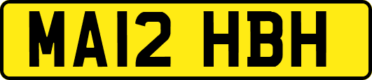 MA12HBH