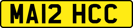 MA12HCC
