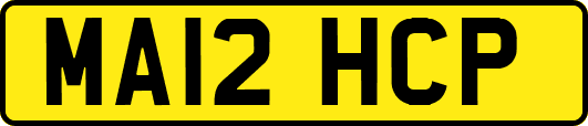 MA12HCP