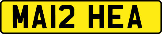 MA12HEA