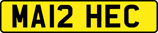 MA12HEC