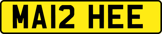 MA12HEE