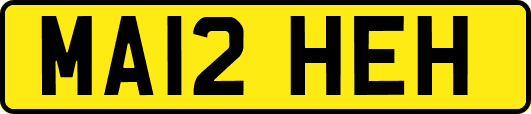 MA12HEH