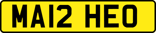 MA12HEO