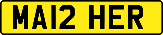 MA12HER