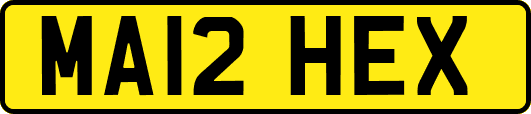 MA12HEX