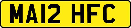MA12HFC