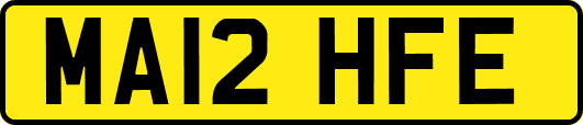 MA12HFE