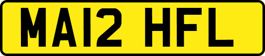 MA12HFL
