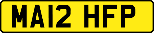 MA12HFP