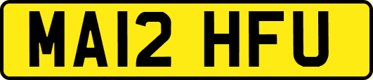 MA12HFU